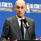 Adam Silver Is a Tanking Hypocrite