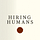 Hiring Humans 🤝🏼