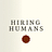 Hiring Humans 🤝🏼