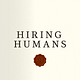 Hiring Humans 🤝🏼