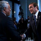 Sem «megalomanias», o Diabo de Costa acabou por chegar
