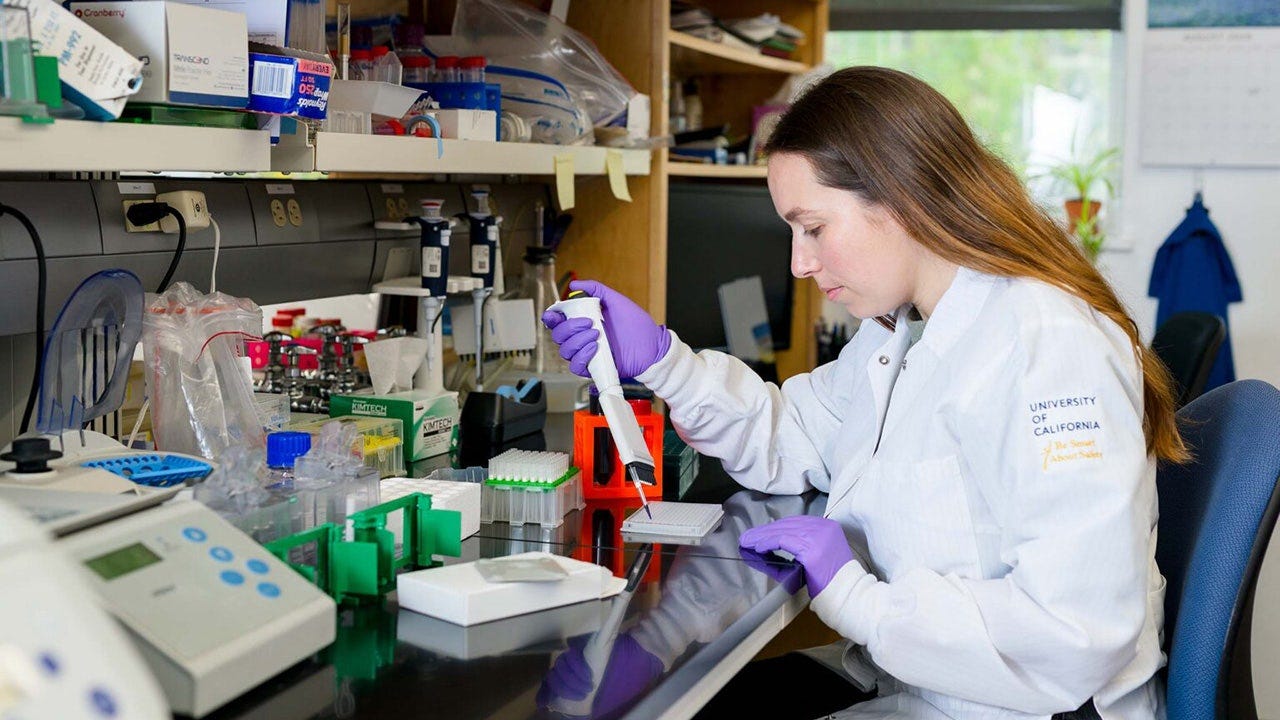 og_image Possible weight loss treatment that doesnt require eating less shows promise, study finds