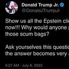 Sometimes a führer must give his sycophants a schnitzel to keep them happy