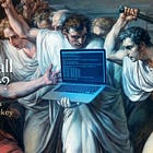 Et Tu, Agent? Did You Install the Backdoor?