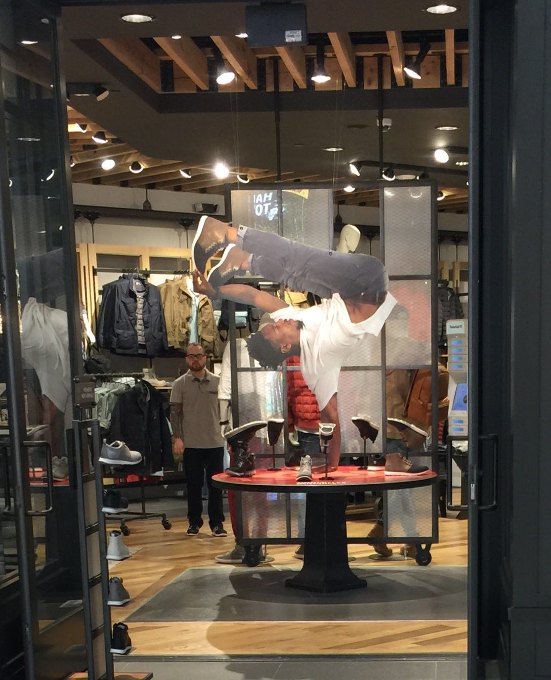 All Things Retail