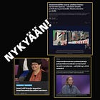 Natsipropaganda Suomessa: Punavihreä Yleisradio ja islamin suojelu Goebbelsin hengessä