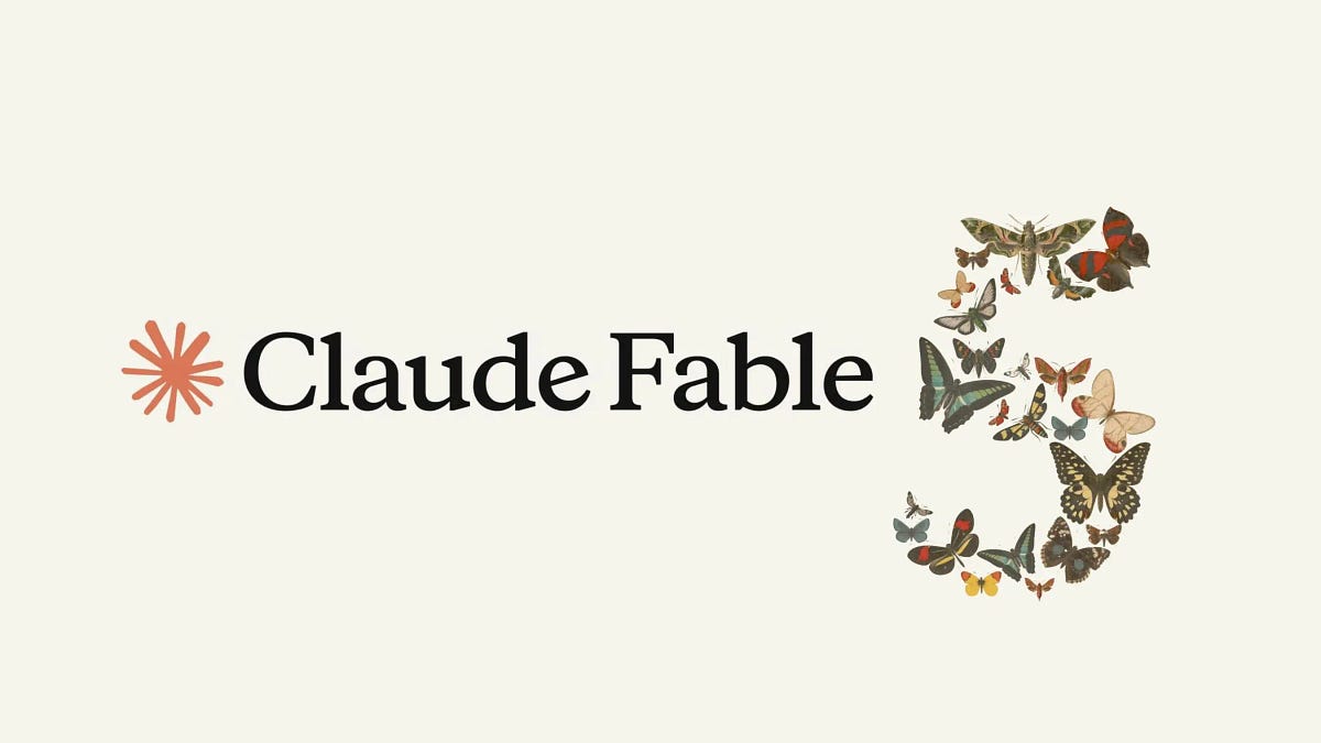 Everything You Need to Know to Master Claude's Fable 5