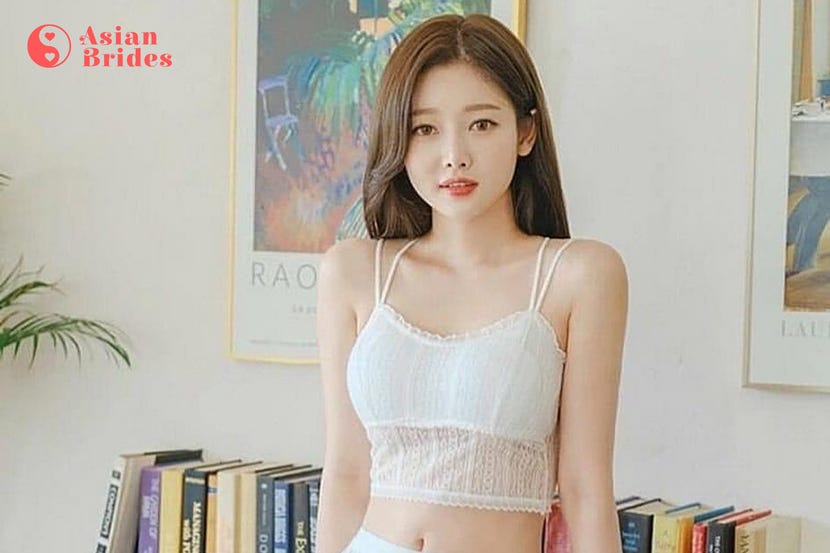 Korean girls for marriage