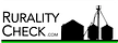 Rurality Check