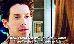 Oz Quotes Gif - Oz : the rocker/werewolf! Fan Art (37419695) - Fanpop