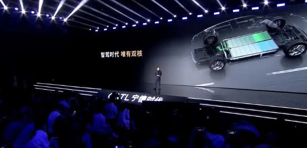 The EV revolution will NOT be subsidized