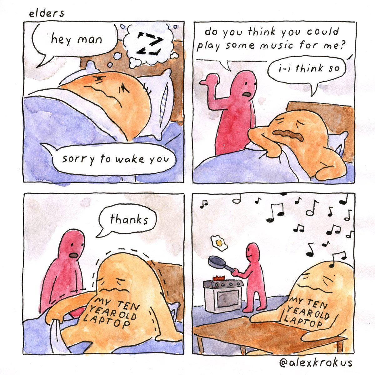 r/wholesomememes - Wholesome old laptop r/wholesomememes - Wholesome old laptop