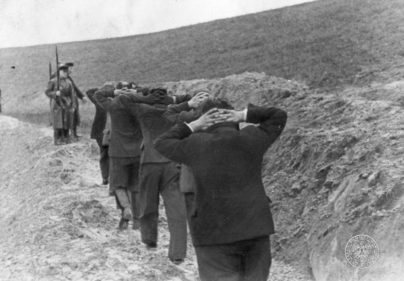 Nazi mass murders in Kuyavian-Pomeranian Voivodeship (1939–1945) - Wikipedia