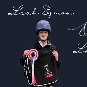Autumn Dressage League concludes at Ardnacashel