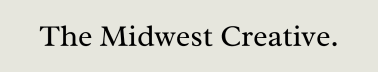 The Midwest Creative