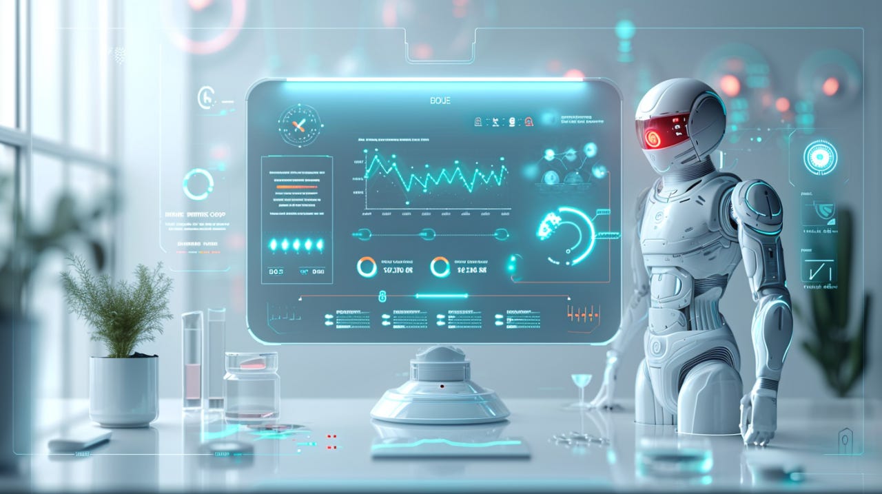 Brecht Corbeel Technoid Aesthetology