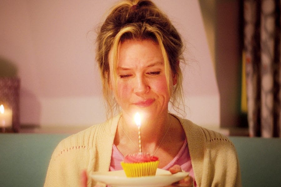 The third 'Bridget Jones' movie seems strangely out of touch