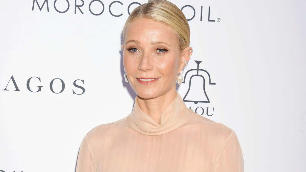 Gwyneth Paltrow