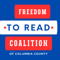 Freedom To Read CCC