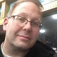 Chad Parenteau: Poet for Hire's avatar