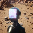 🌈 👩‍🎤Claudia is a dimension, 🧗‍♀️ 🌍 Exit paths from Earth, 👽 🛸 An alien intrusion, 🗂️ ⏳Timeline management