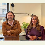 Latika Takes