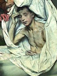 Lazarus of Bethany - Wikipedia