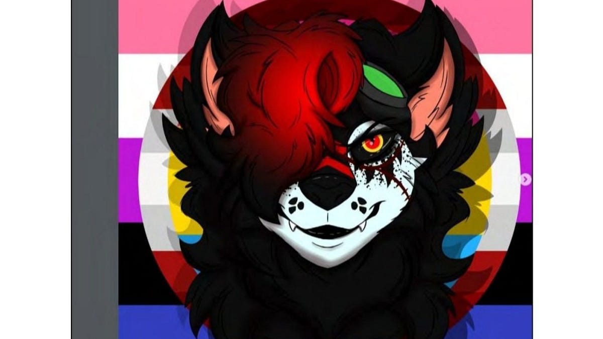 Pentagon Fires Sicko Male ‘Transgender Wolf’ Kindergarten Teacher at Fort Bragg After Parents Complain