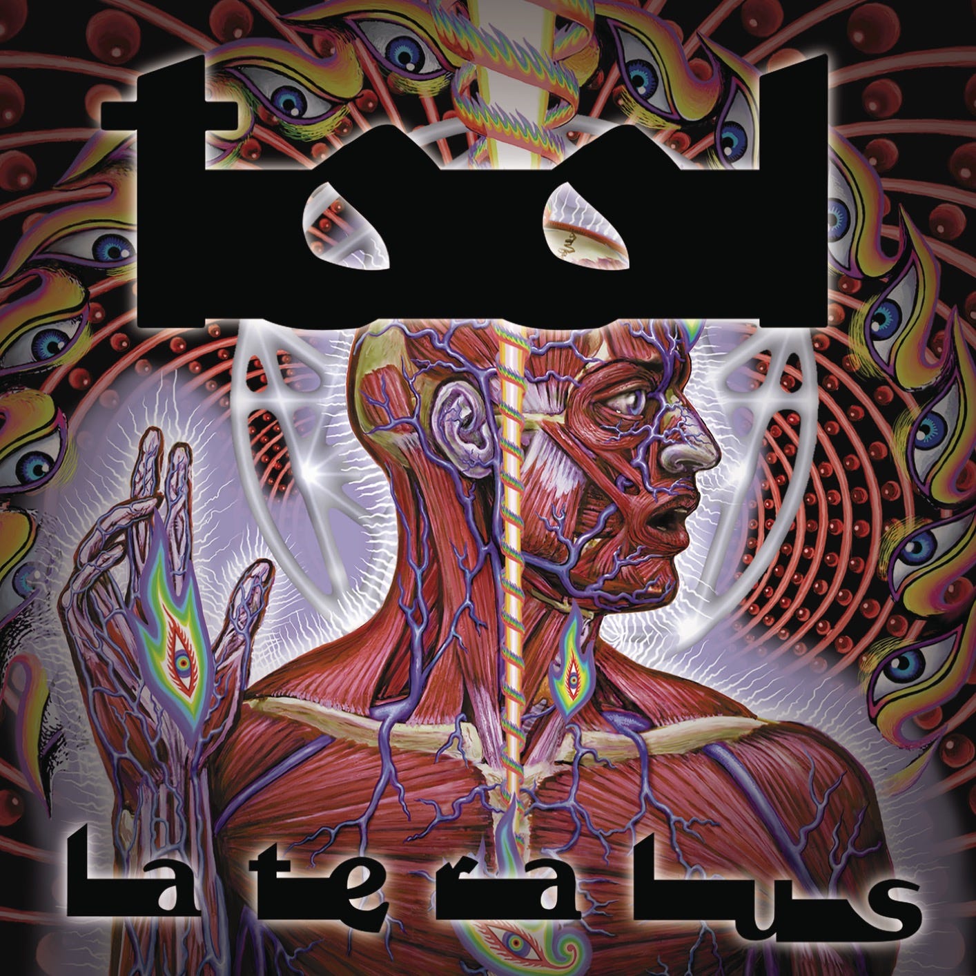 Lateralus (Remastered)". Album of TOOL buy or stream. | HIGHRESAUDIO Lateralus (Remastered)". Album of TOOL buy or stream. | HIGHRESAUDIO