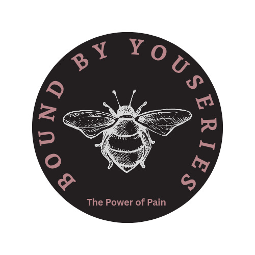 The Power of Pain Brand