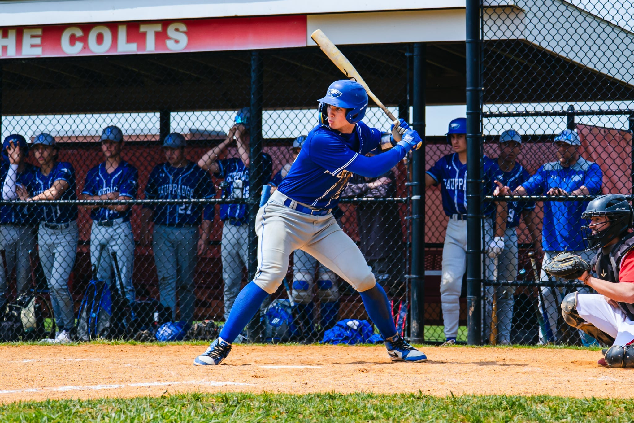Q and A with Detroit Tigers minor league catcher Michael Oliveto