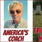 Addled Trump Tweets MAGA dead, there is no list, and Epstein was murdered. 