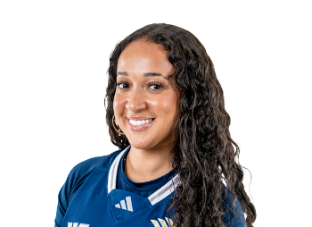 Nya Epps - UC Davis Aggies Guard - ESPN