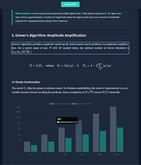 Kimi 2.6 Thinking - Visual UI Layout “Screenshot” (PDF Document Mode)
