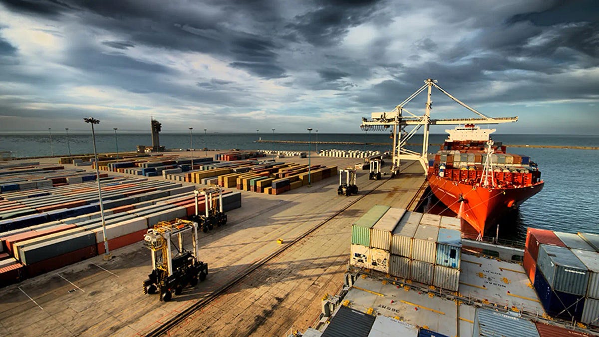 PIDG joins ARM-Harith Infrastructure Fund, others for Ghana floating dock project PIDG joins ARM-Harith Infrastructure Fund, others for Ghana floating dock project
