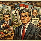 Roy Cooper is no victim of campaign dishonesty