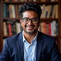 Sudarshan Somanathan's avatar