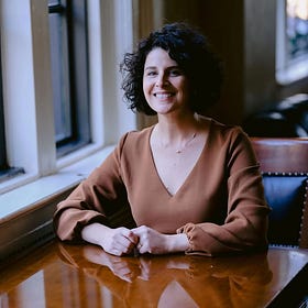 "I felt like I had to deliver another book in 18 months."