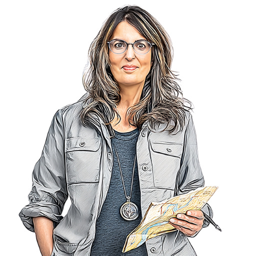 DigiNav Compass™ Signal