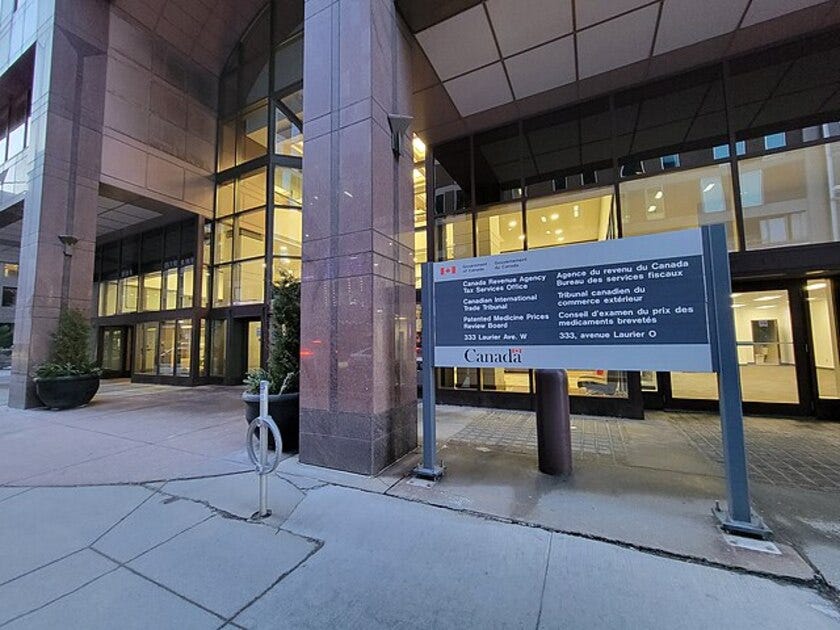 EXCLUSIVE: CRA blocks release of tax credits claimed on journalists ...