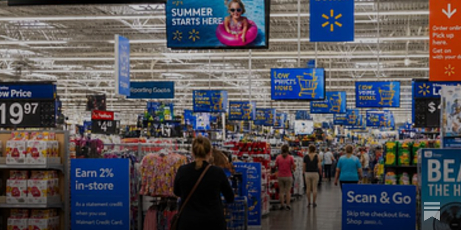 Where Sam's Club (With Help From Walmart) Thinks it Can Challenge Amazon