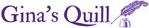 Gina’s Quill