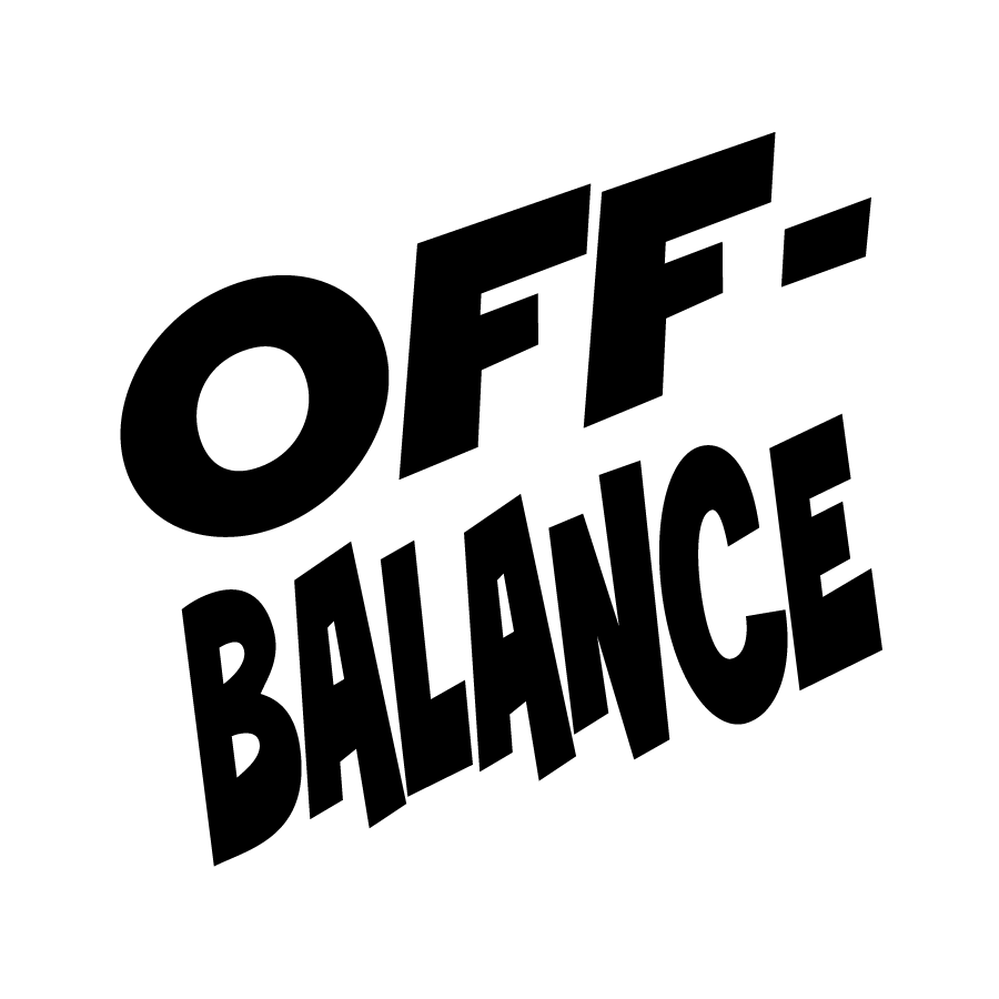 Off-Balance