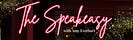 The Speakeasy, with Amy Everhart