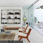 Casa Trabalho Estilo #2 | Ashley Olsen