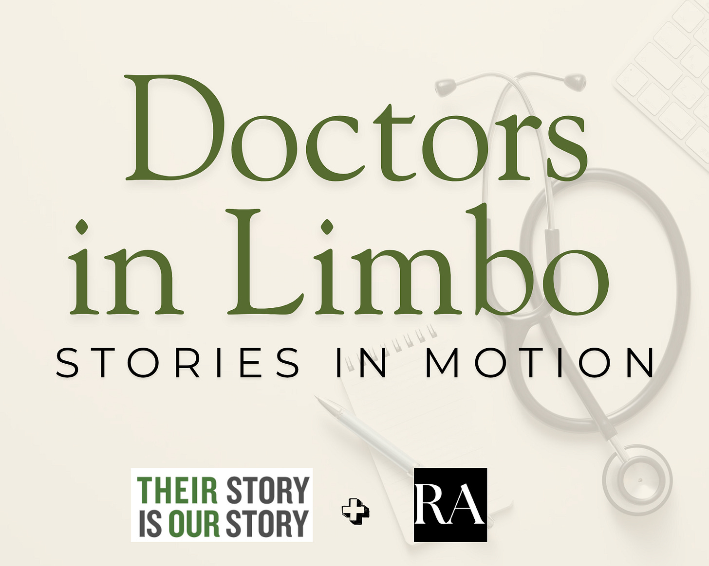 Doctors in Limbo