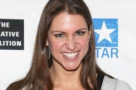Stephanie McMahon Smile | Know Your Meme