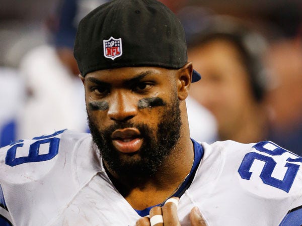 demarco murray flies to philadelphia eagles nfl 2015