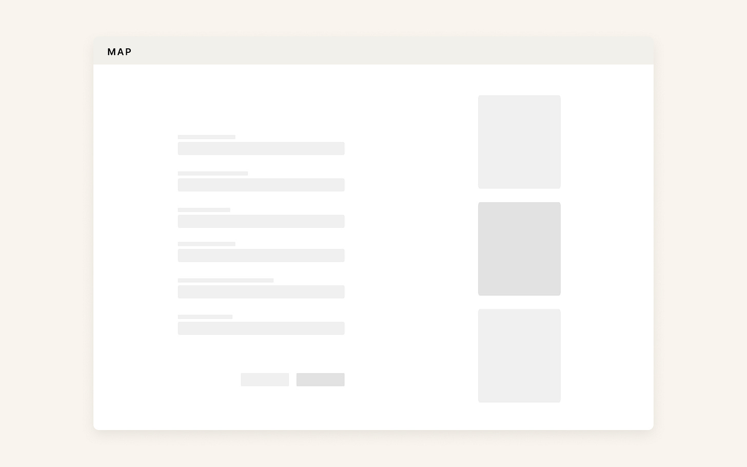 Upcoming MyArtPDF studio interface