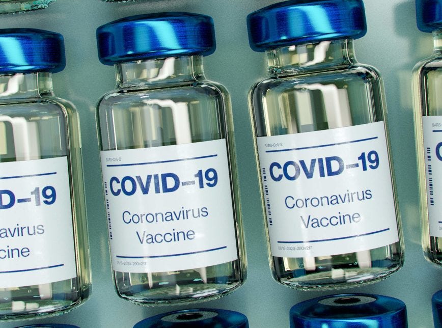 Rejeição à vacina contra covid vai de 19% para 28% em 1 mês, mostra  PoderData | Poder360